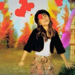Carrossel - Beijo Beijnho Beijao Chords by Television Music