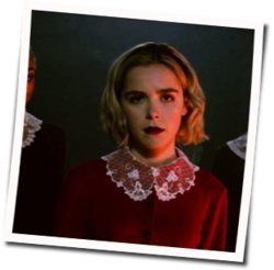 Chilling Adventures Of Sabrina - A Little Wicked Ukulele Chords by Television Music