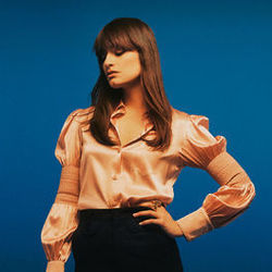 Clara Luciani - Beaux Ukulele Chords by Television Music