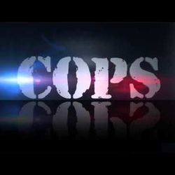 Cops Theme Tab by Television Music