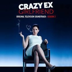 Crazy Ex-girlfriend - Horny Angry Tango by Television Music