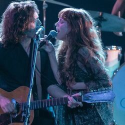 Daisy Jones And The Six - Look Me In The Eye Chords by Television Music
