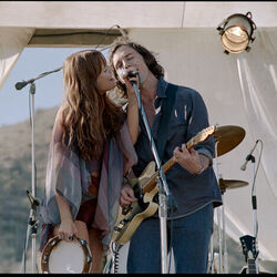 Daisy Jones And The Six - Silver Nail Intro by Television Music