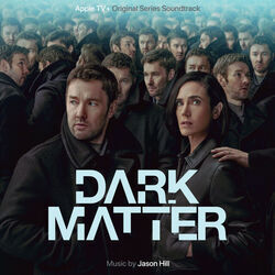 Dark Matter - Deep Fate Tab by Television Music