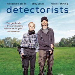 Detectorists - New Age Girl Chords by Television Music