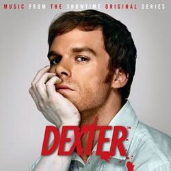 Dexter Theme Tab by Television Music