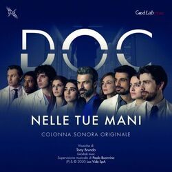 Doc - Nelle Tue Mani - I'll Find You In The Dark Chords by Television Music