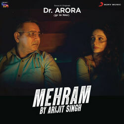 Dr Arora - Mehram Chords by Television Music