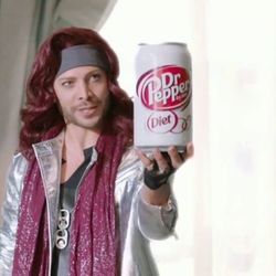 Dr Pepper Interlude Chords by Television Music