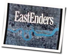 Eastenders Theme Bass Tab by Television Music