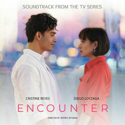 Encounter - Iguhit Natin Ang Gabi Chords by Television Music