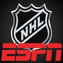 Espn - Nhl Theme by Television Music