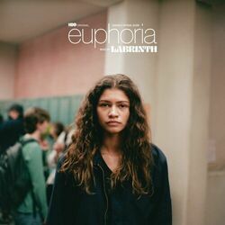 Euphoria - Skeletons Lexi Needed A Break Ukulele Chords by Television Music