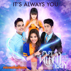 Every Witch Way - Theme Song by Television Music