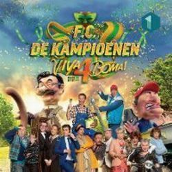Fc De Kampioenen Theme Song by Television Music