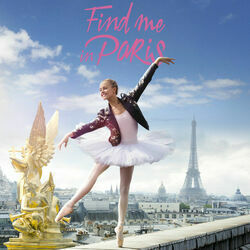 Find Me In Paris - Opening Credits by Television Music