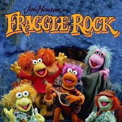 Fraggle Rock - Lost And Found by Television Music
