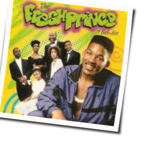 Fresh Prince Of Bel-air Theme by Television Music