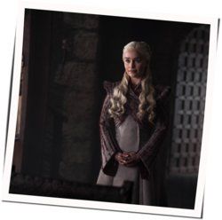 Game Of Thrones - High In The Halls Chords by Television Music