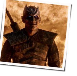 Game Of Thrones - Night King Scene Chords by Television Music