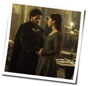 Game Of Thrones - The Rains Of Castamere Chords by Television Music