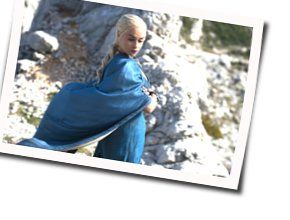 Game Of Thrones Theme Bass Tab by Television Music