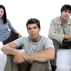 Gap Commercial - Everybodys Wearing Cords 1998 Chords by Television Music