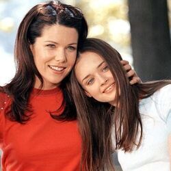 Gilmore Girls - Transition Song by Television Music