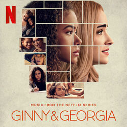 Ginny And Georgia - I Can Barely Breath When You Are Near Chords by Television Music