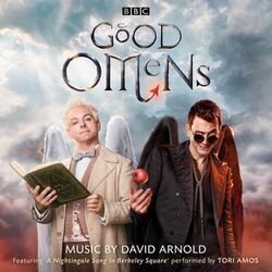 Good Omens - End Titles - The Theme That Got Left In The Car by Television Music