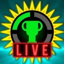 Gt Live Theme Song Tab by Television Music