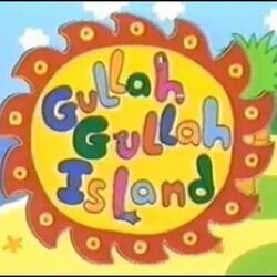 Gullah Gullah Island - Theme Song by Television Music