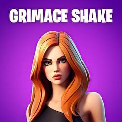 H3 Podcast - A Grimace Shake In Fortnite Intro by Television Music