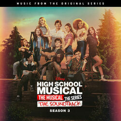 High School Musical - Finally Free by Television Music