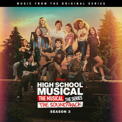 High School Musical - Finally Free Chords by Television Music