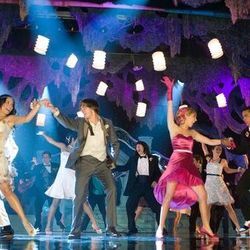 High School Musical - Formal Song Ukulele Chords by Television Music