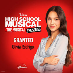 High School Musical - Granted Chords by Television Music