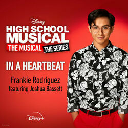 High School Musical - In A Heartbeat Ukulele by Television Music
