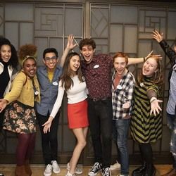 High School Musical - Just For A Moment Chords by Television Music