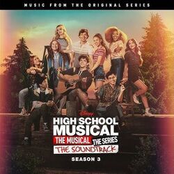 High School Musical - Kristoff Lullaby by Television Music
