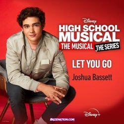 High School Musical - Let You Go Chords by Television Music