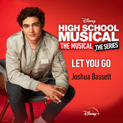 High School Musical - Let You Go  Chords by Television Music
