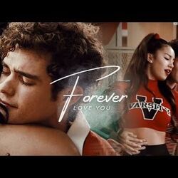 High School Musical - Love You Forever Chords by Television Music