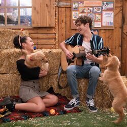 High School Musical - Puppy Love Tab by Television Music