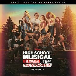 High School Musical - Right Place by Television Music