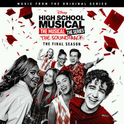 High School Musical - Speak Out by Television Music