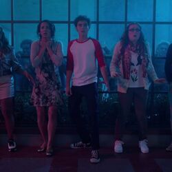 High School Musical - Speak Out Acoustic Chords by Television Music