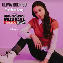High School Musical - The Rose Song Chords by Television Music