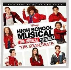 High School Musical - Wondering by Television Music