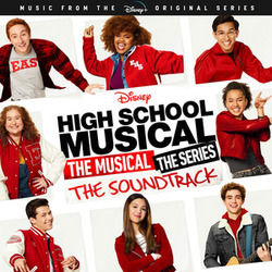 High School Musical - Wondering Ukulele by Television Music